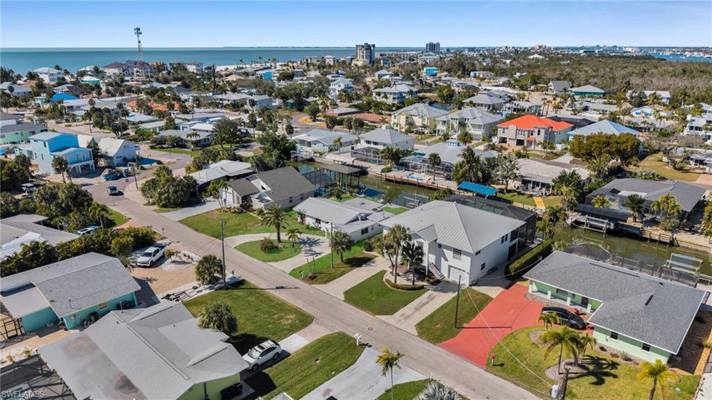 SANDARAC 2 - Residential