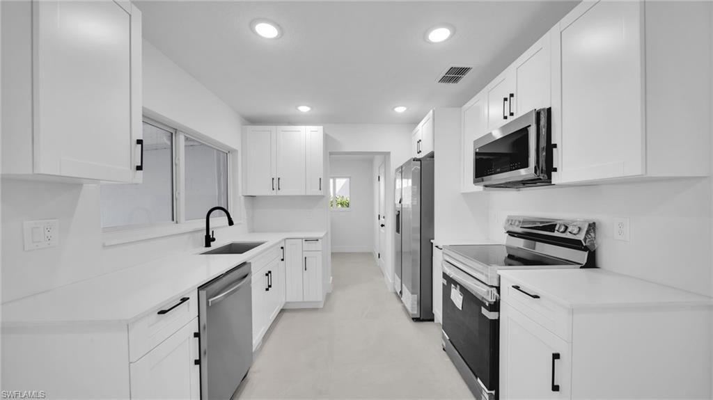 SANDARAC 2 - Residential