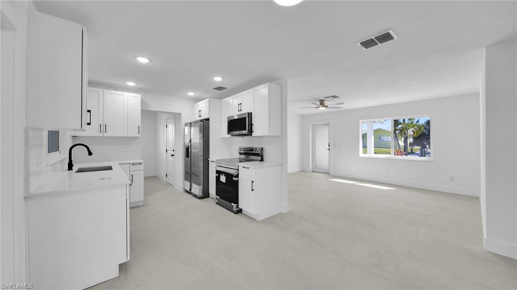 SANDARAC 2 - Residential