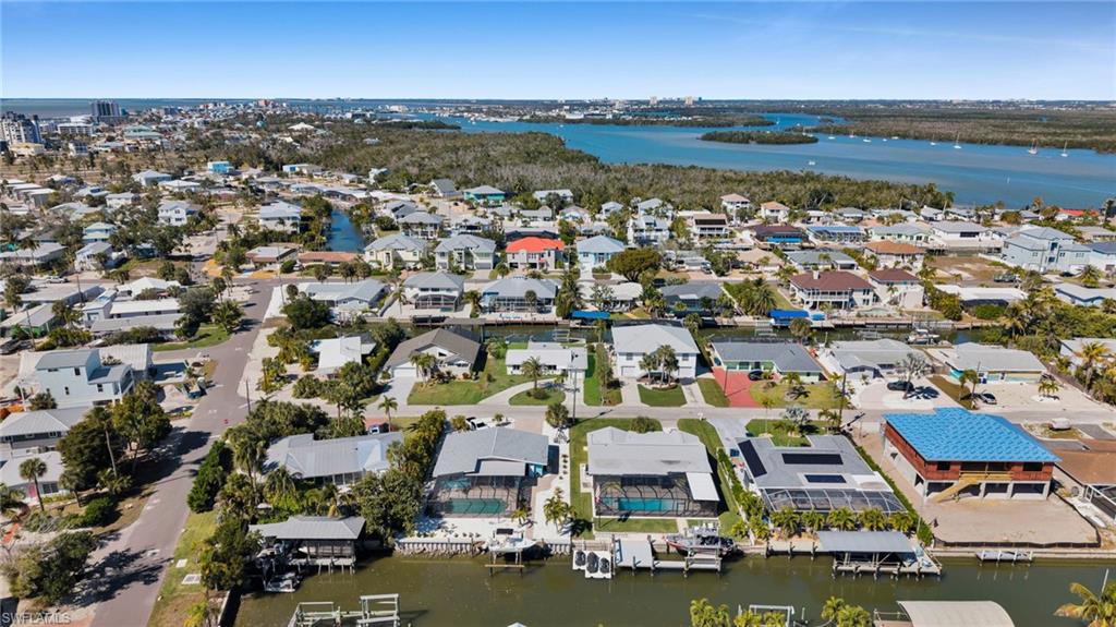 SANDARAC 2 - Residential