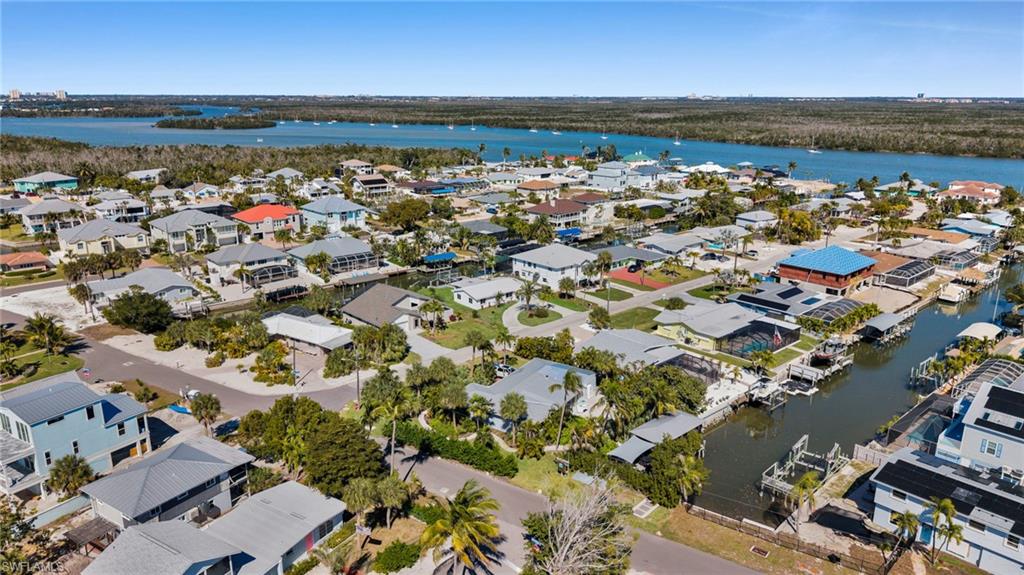 SANDARAC 2 - Residential