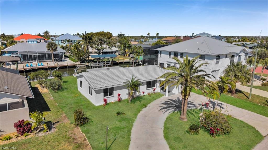 SANDARAC 2 - Residential