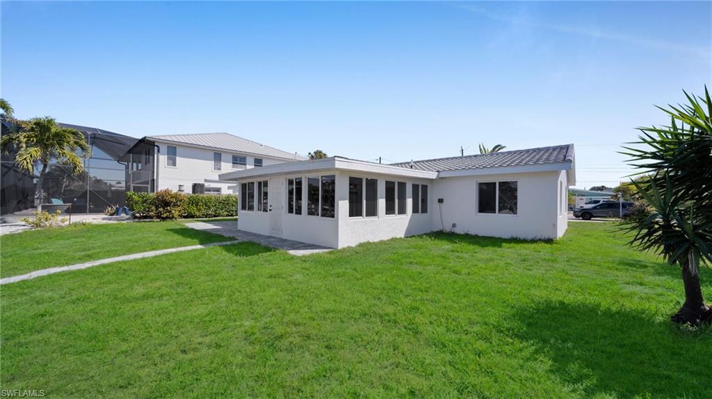 SANDARAC 2 - Residential