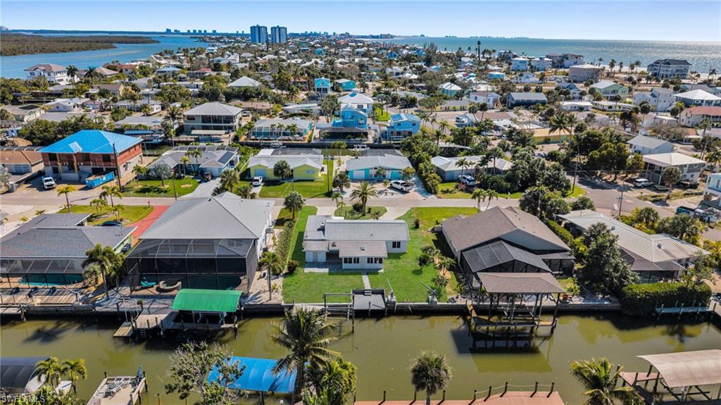 SANDARAC 2 - Residential