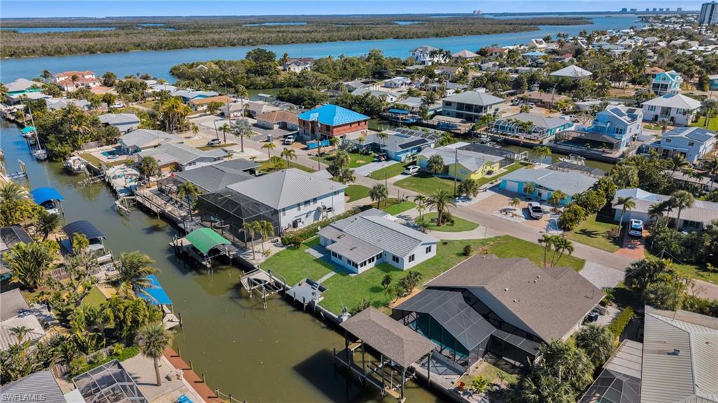 SANDARAC 2 - Residential