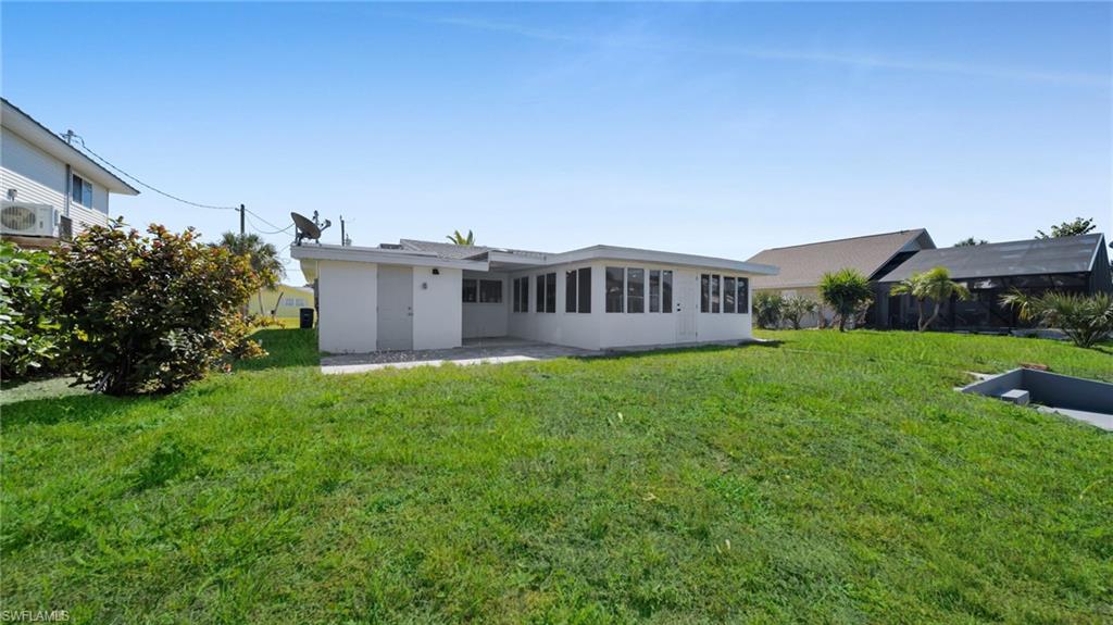 SANDARAC 2 - Residential