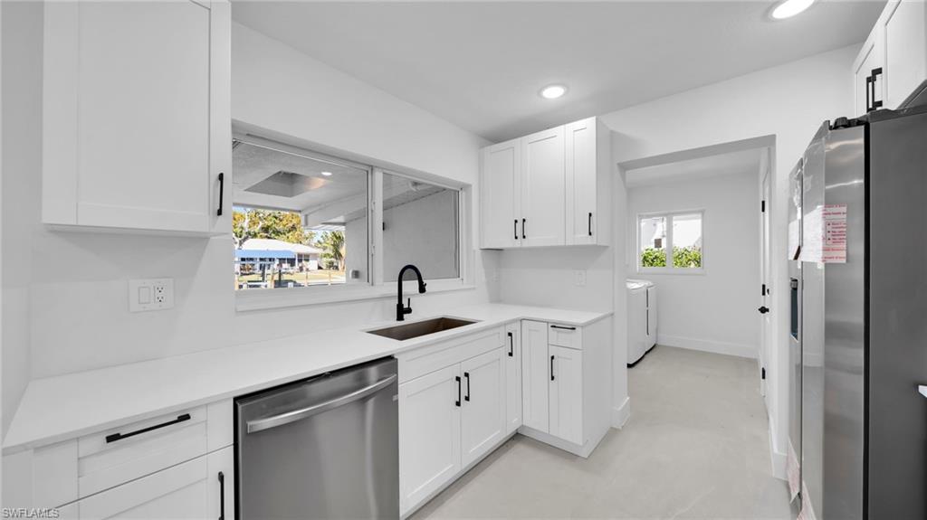 SANDARAC 2 - Residential