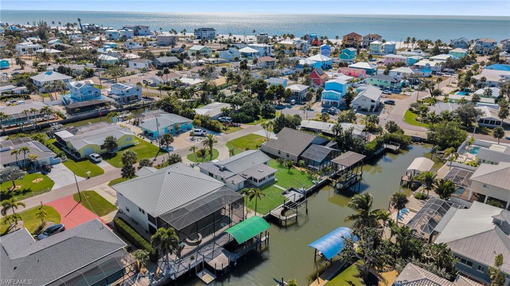 SANDARAC 2 - Residential