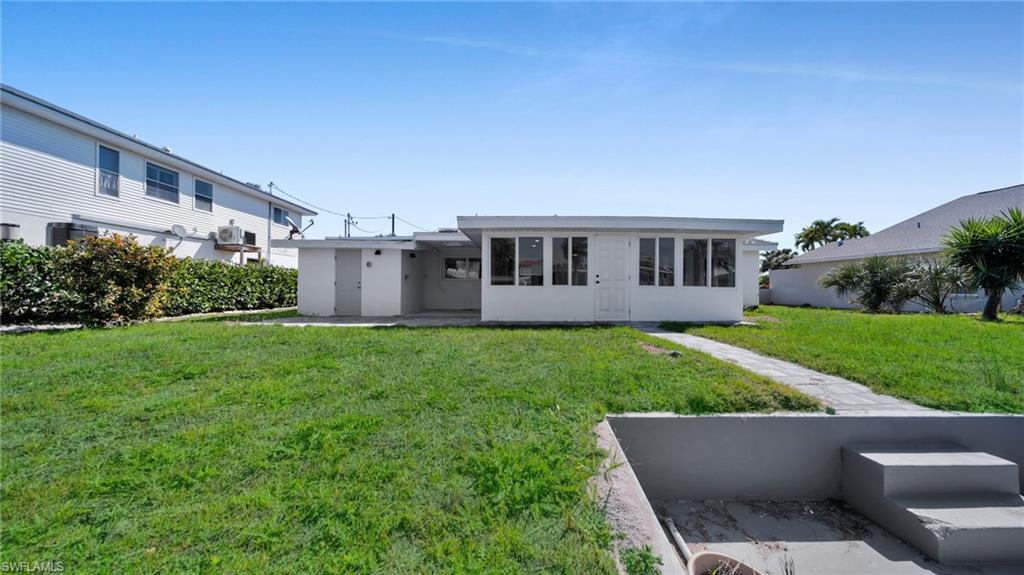 SANDARAC 2 - Residential