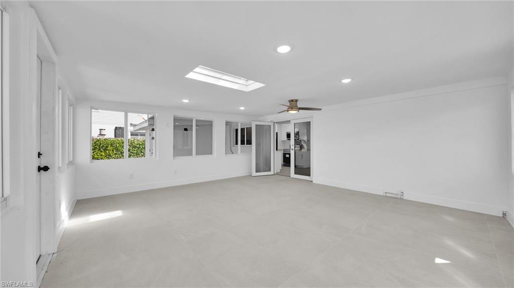 SANDARAC 2 - Residential