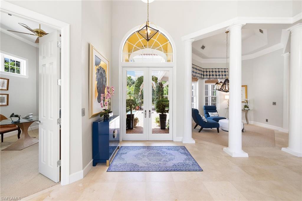 ISLE VERDE - Residential