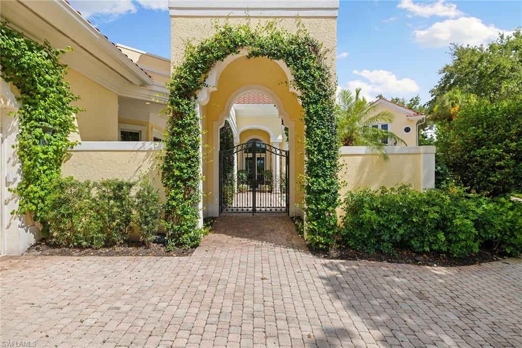 ISLE VERDE - Residential