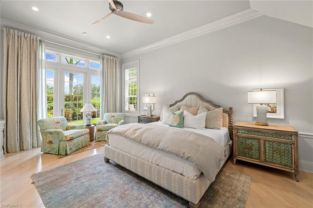 ISLE VERDE - Residential