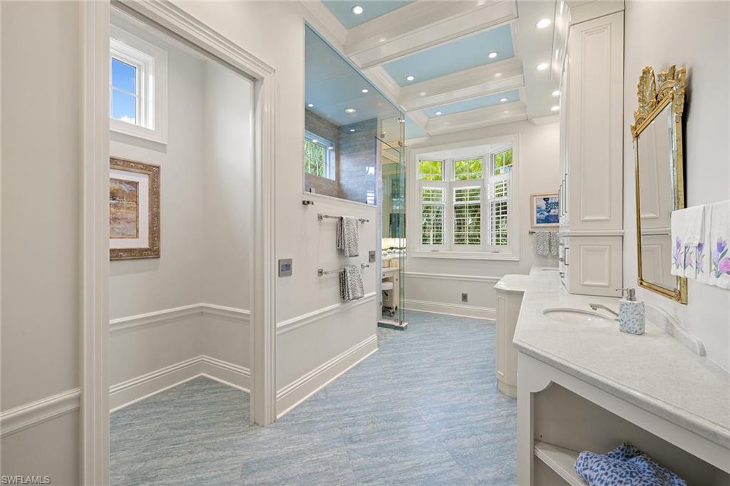 ISLE VERDE - Residential