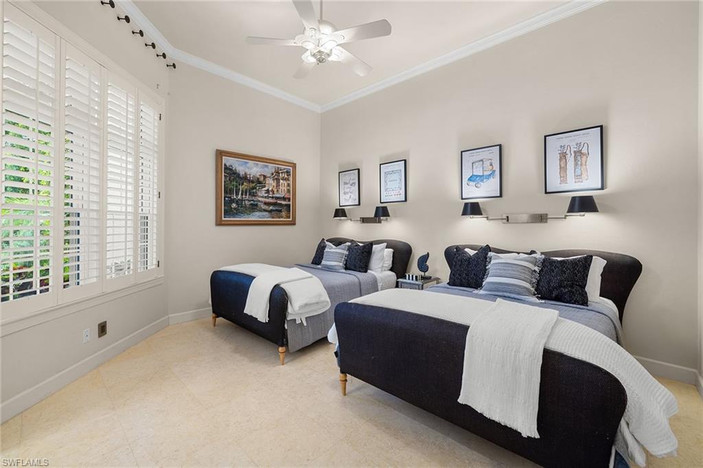 ISLE VERDE - Residential