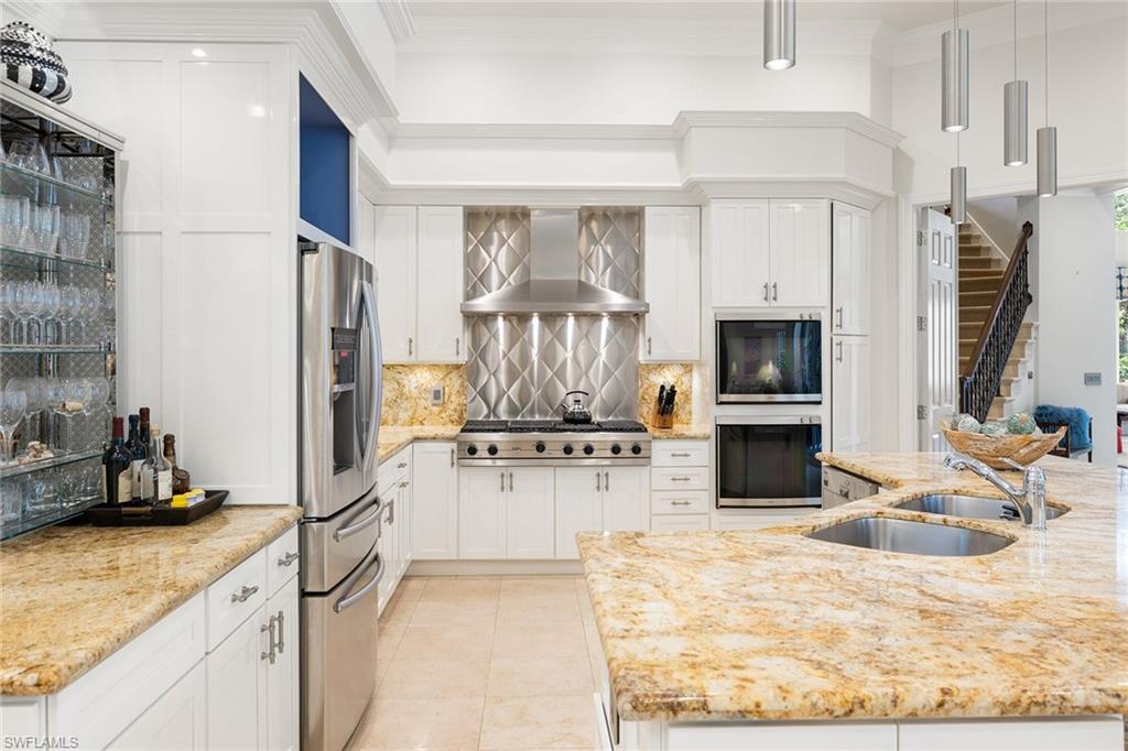 ISLE VERDE - Residential