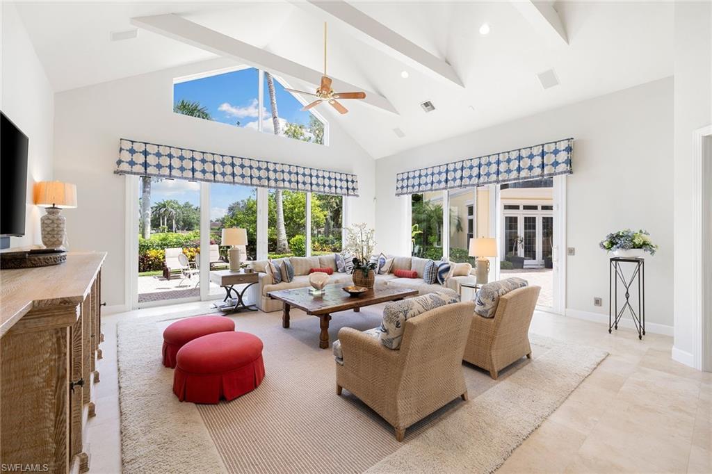 ISLE VERDE - Residential