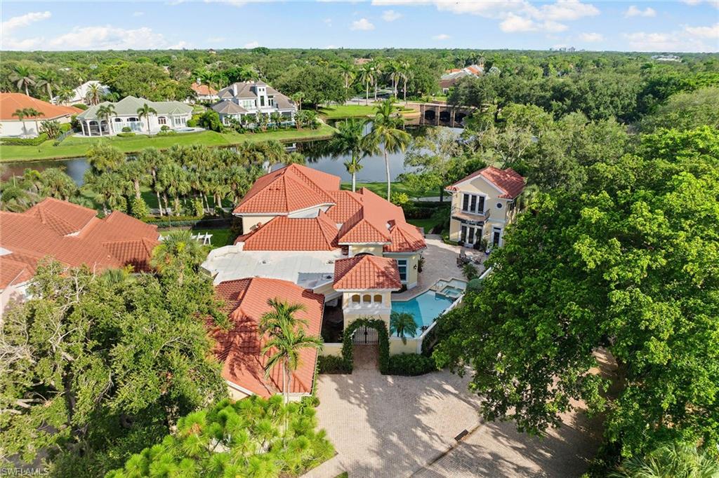 ISLE VERDE - Residential