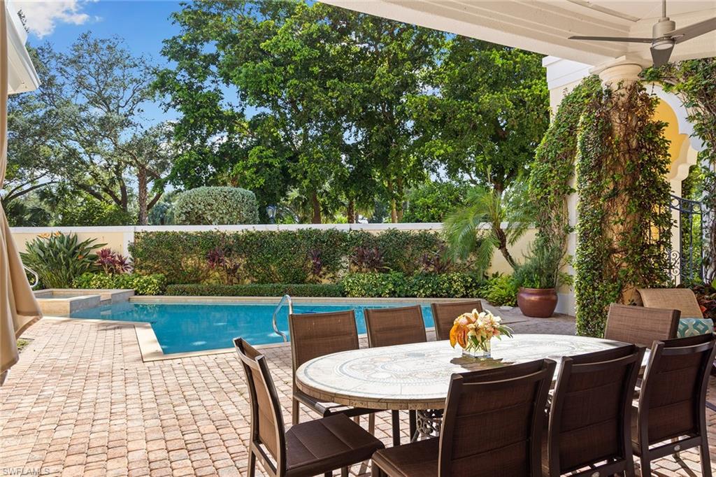 ISLE VERDE - Residential