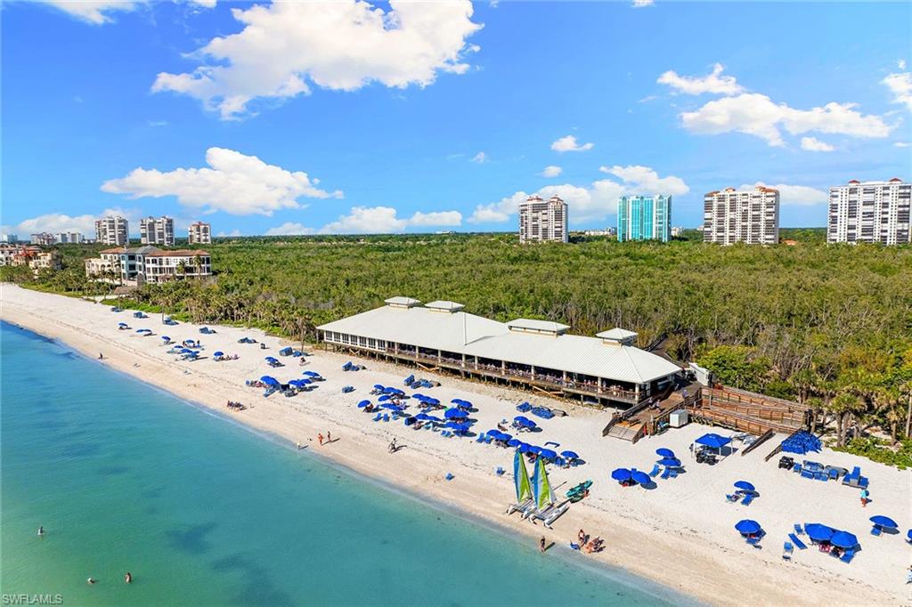 ISLE VERDE - Residential