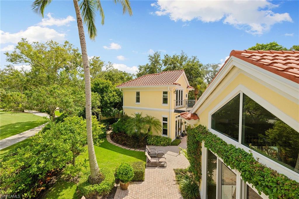 ISLE VERDE - Residential