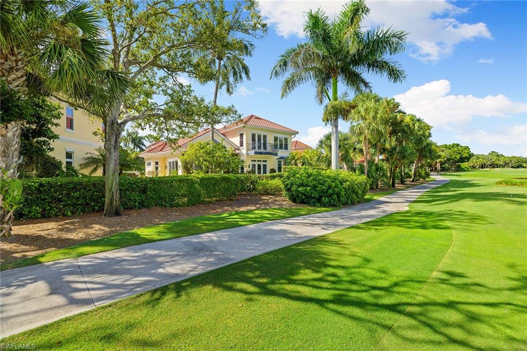 ISLE VERDE - Residential