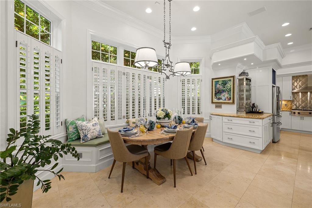 ISLE VERDE - Residential