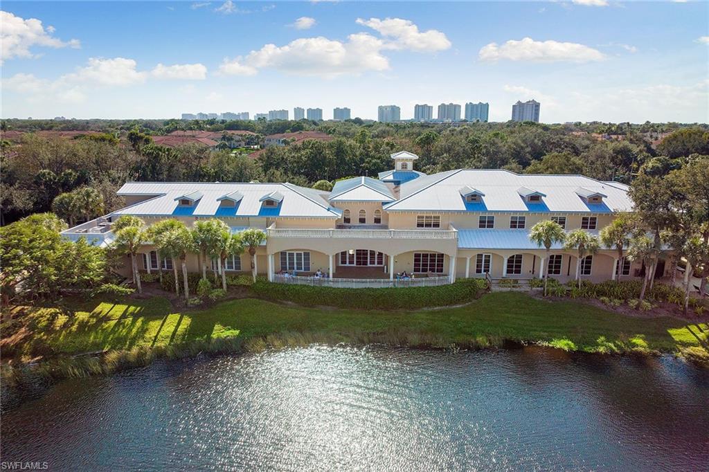 ISLE VERDE - Residential