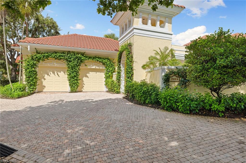 ISLE VERDE - Residential