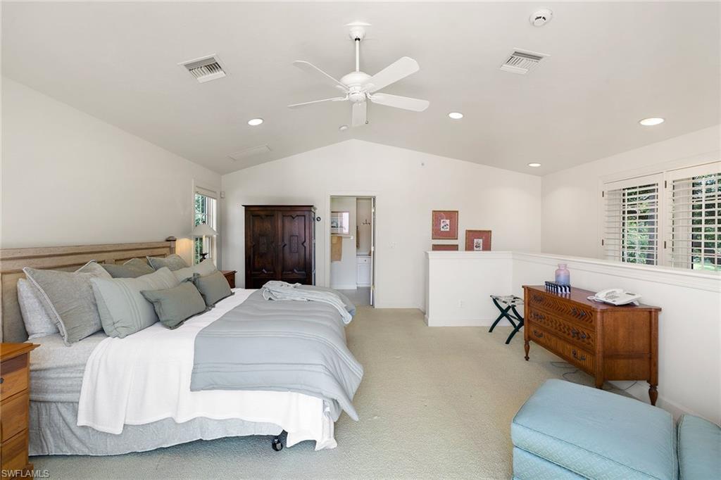 ISLE VERDE - Residential