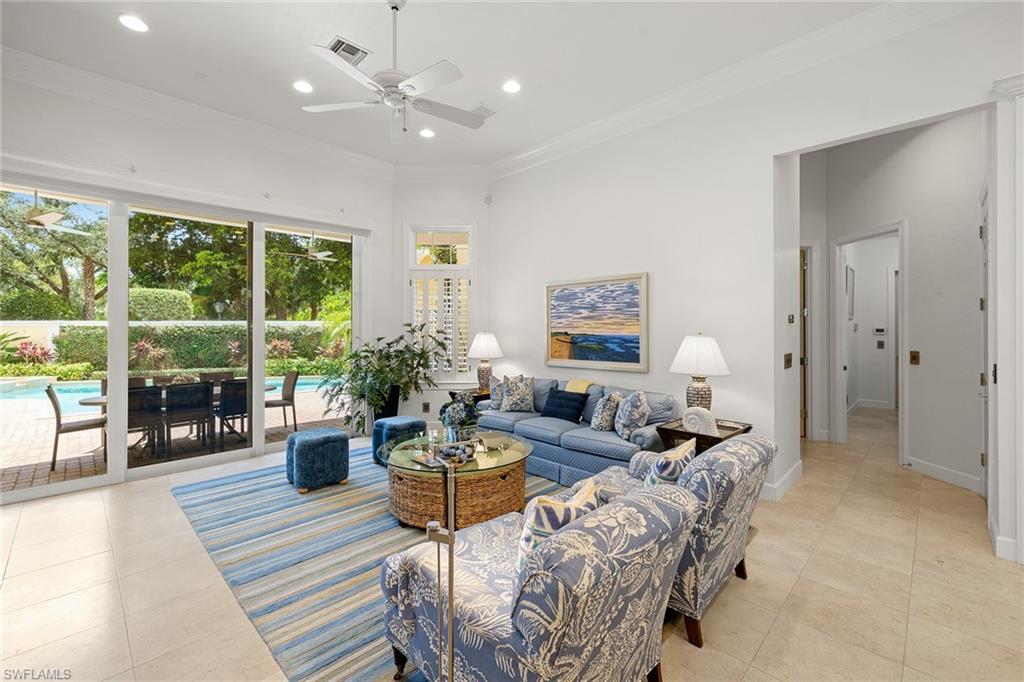 ISLE VERDE - Residential