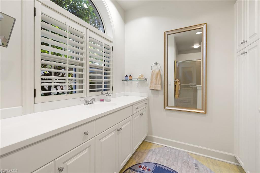 ISLE VERDE - Residential