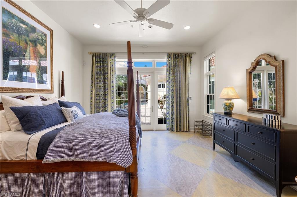 ISLE VERDE - Residential