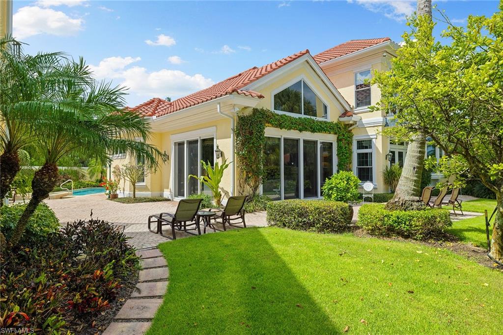 ISLE VERDE - Residential