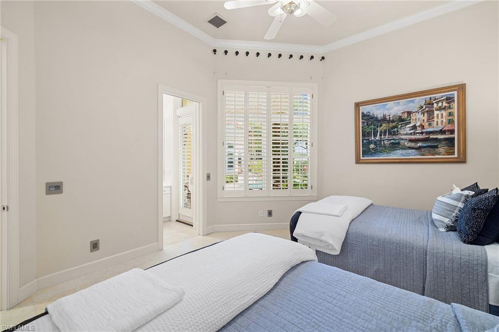 ISLE VERDE - Residential