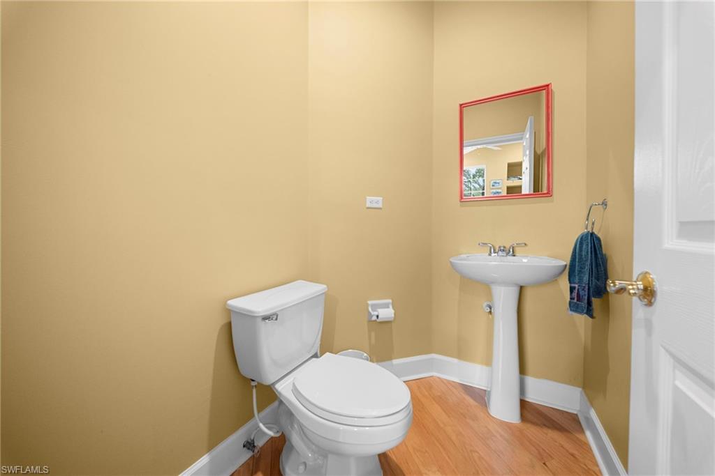 VANDERBILT COUNTRY CLUB - Residential