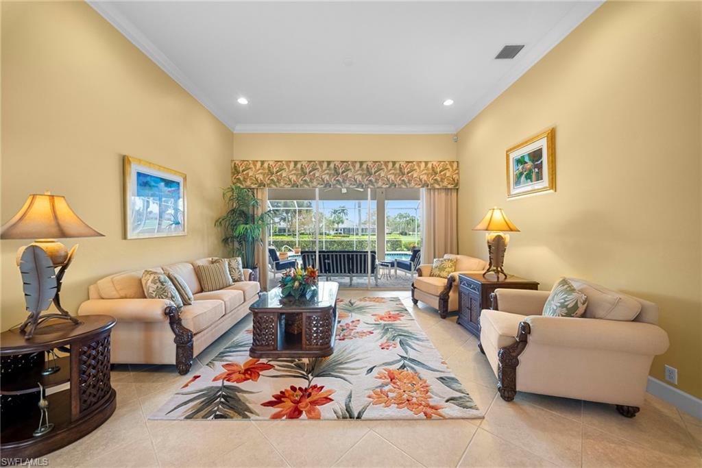 VANDERBILT COUNTRY CLUB - Residential