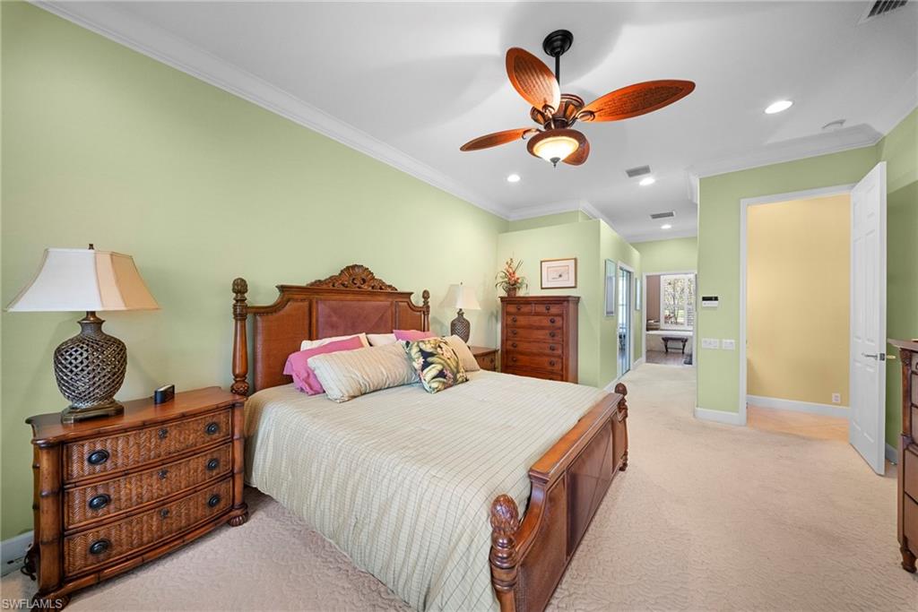 VANDERBILT COUNTRY CLUB - Residential