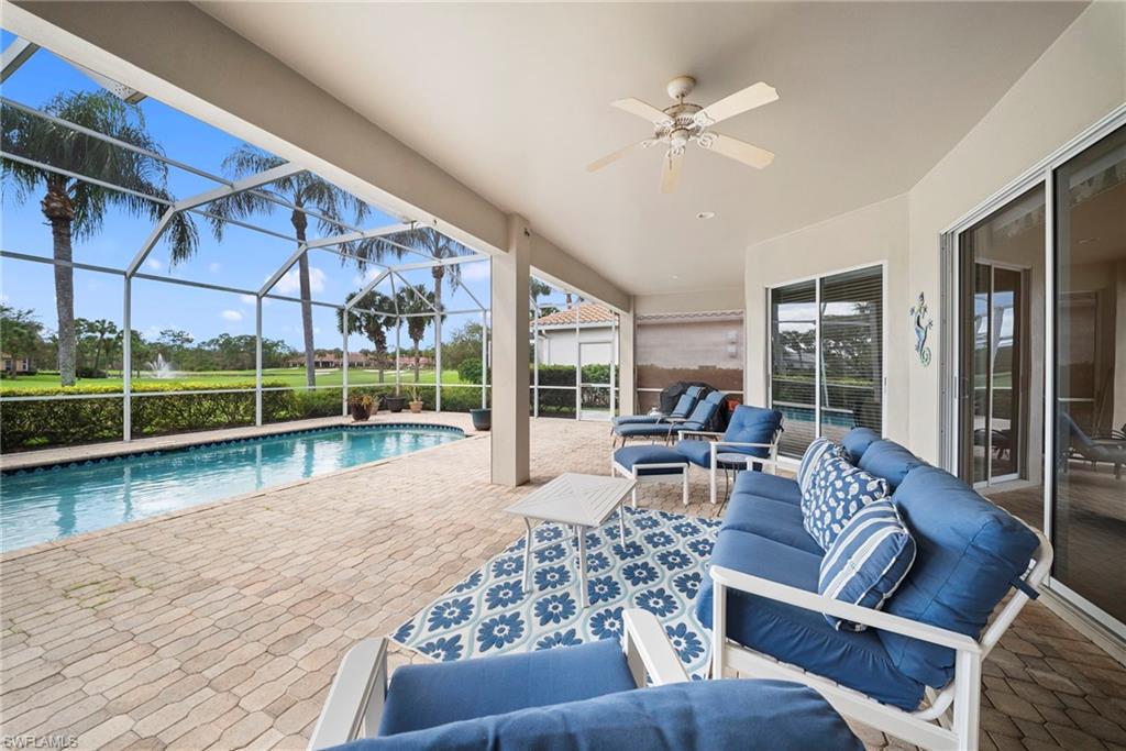 VANDERBILT COUNTRY CLUB - Residential