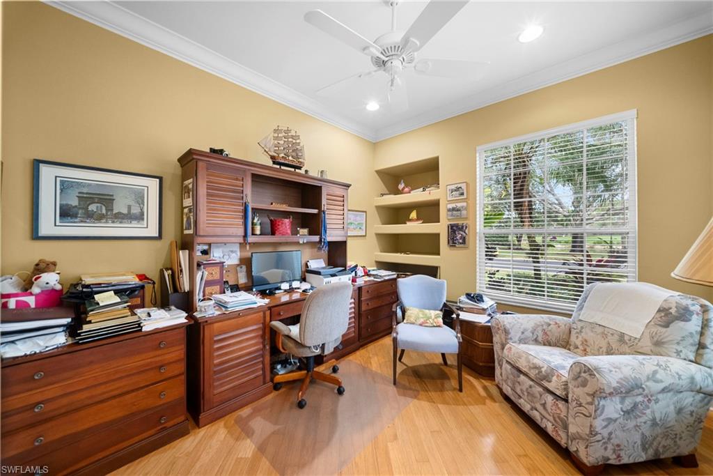 VANDERBILT COUNTRY CLUB - Residential