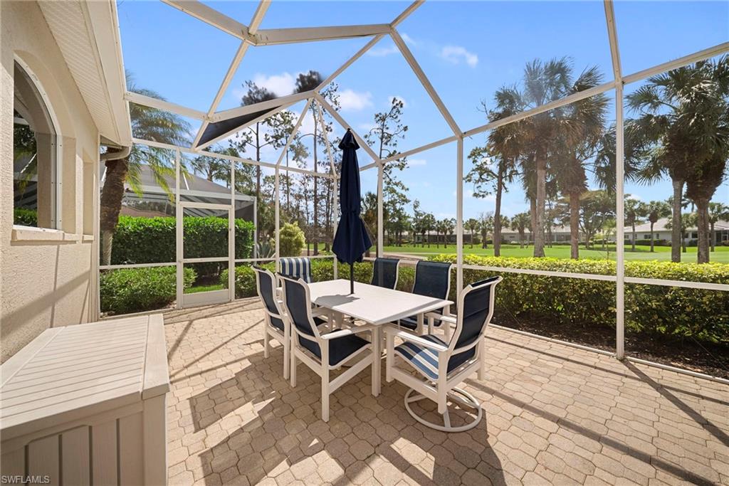 VANDERBILT COUNTRY CLUB - Residential