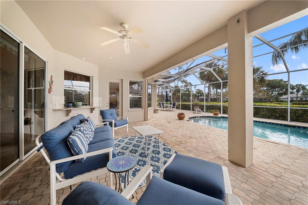 VANDERBILT COUNTRY CLUB - Residential