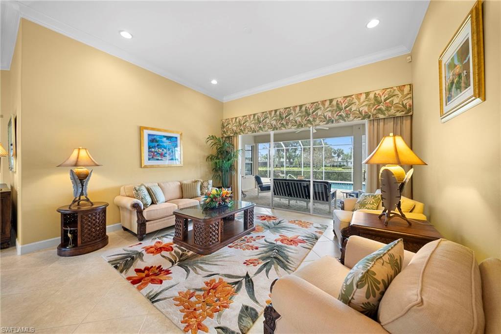 VANDERBILT COUNTRY CLUB - Residential