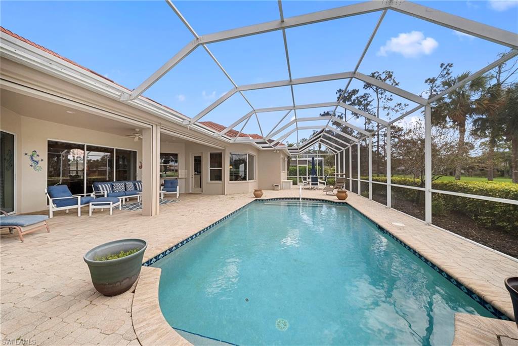 VANDERBILT COUNTRY CLUB - Residential