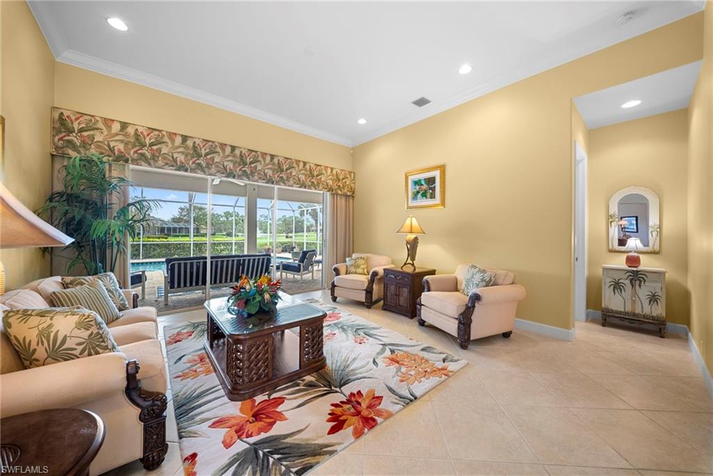 VANDERBILT COUNTRY CLUB - Residential