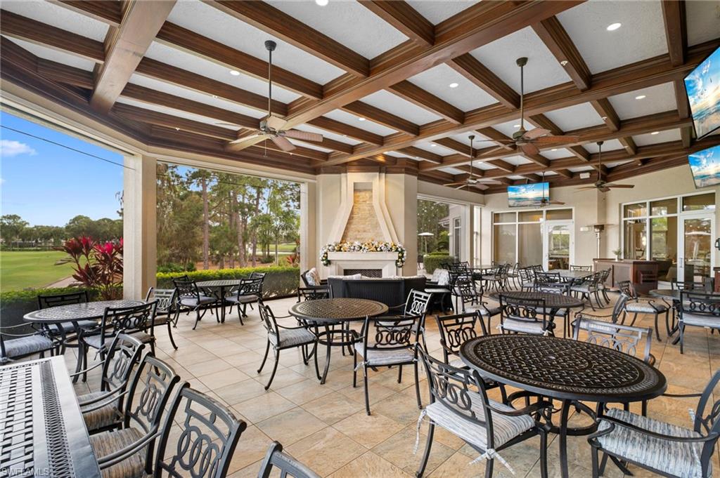 VANDERBILT COUNTRY CLUB - Residential