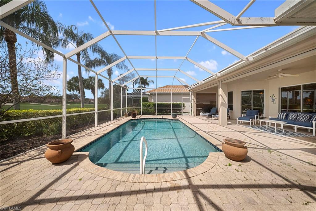 VANDERBILT COUNTRY CLUB - Residential