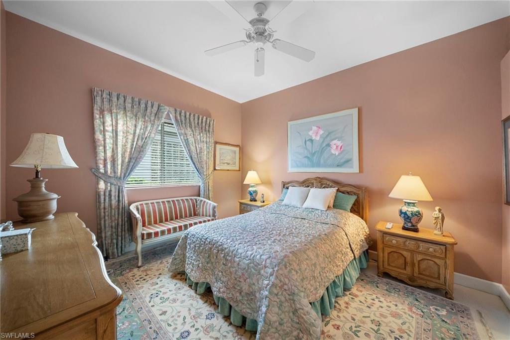 VANDERBILT COUNTRY CLUB - Residential