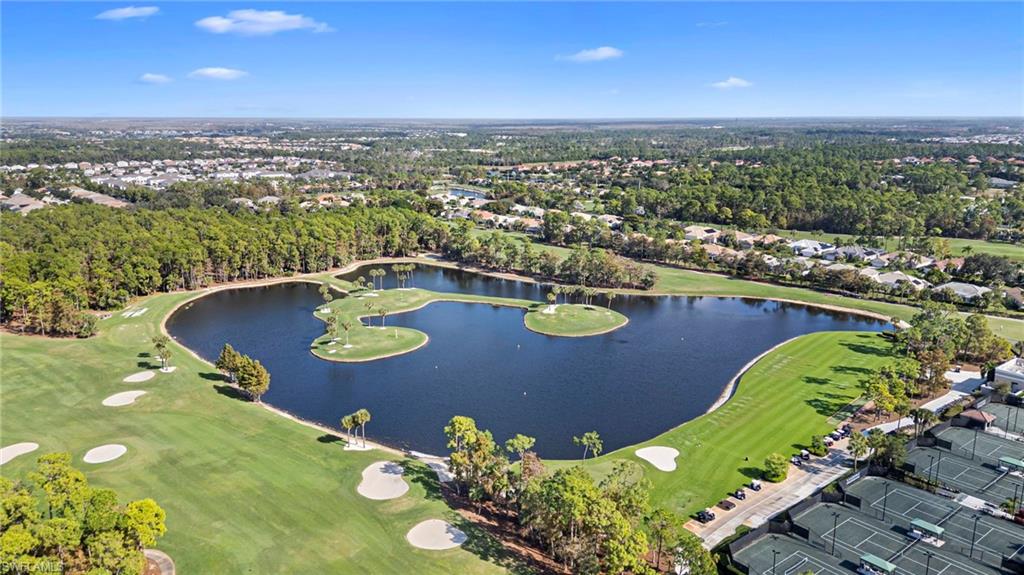 VANDERBILT COUNTRY CLUB - Residential