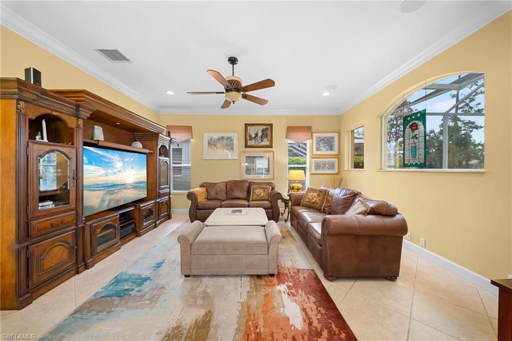 VANDERBILT COUNTRY CLUB - Residential